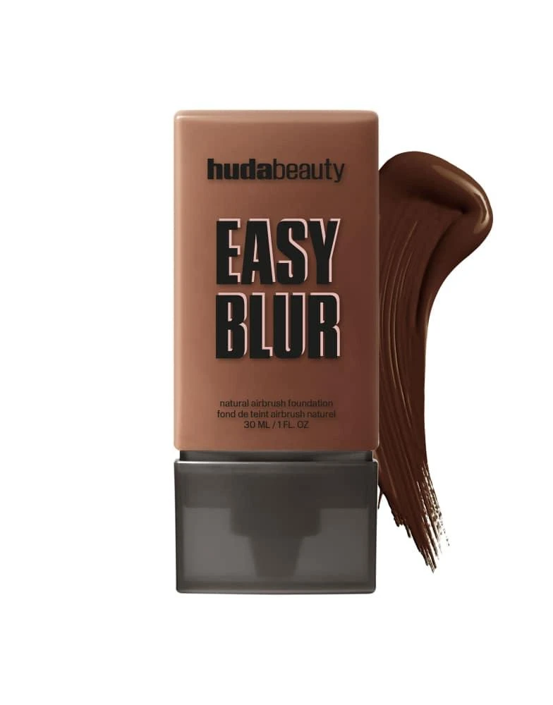 Huda Beauty Huda Beauty Easy Blur Foundation 38
