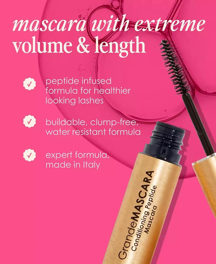 Grande Cosmetics 2-Pc. Lash System Set 8