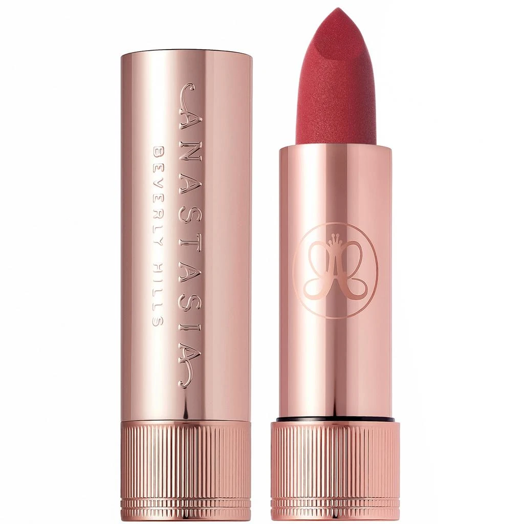 Anastasia Beverly Hills Anastasia Beverly Hills Matte Lipstick 3g 1