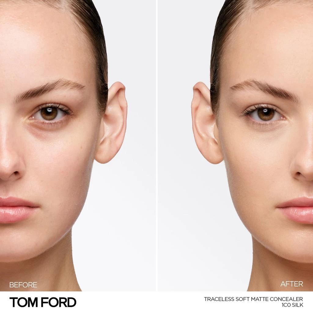 Tom Ford Traceless Soft Matte Concealer 45