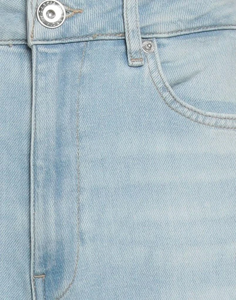 GARCIA Denim pants 4