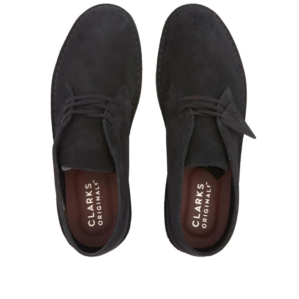 Clarks Clarks Originals Desert Coal 5