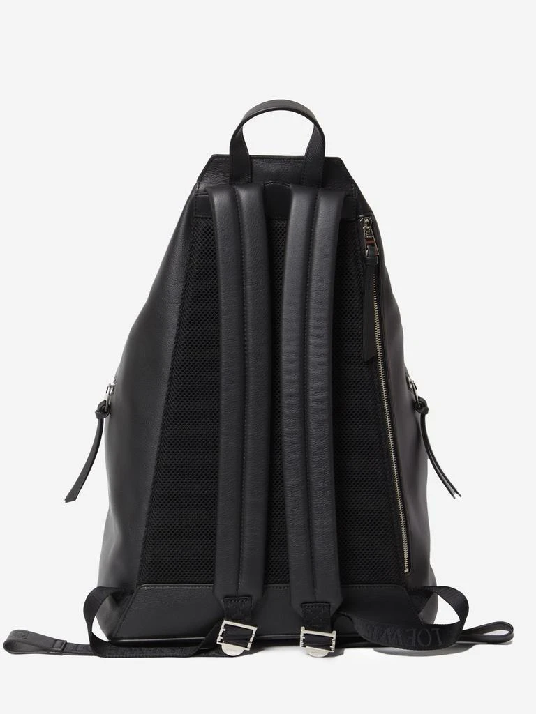 Loewe CONVERTIBLE BACKPACK 4