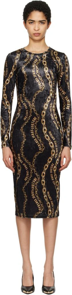 Shop Black Chain Couture Velvet Midi Dress on Sale at BeyondStyle Get 80% Off Black Chain Couture Velvet Midi Dress with Limited-Time Flash Deals, Exclusive Discounts, and Special Offers. Enjoy Unbeatable Shop Black Chain Couture Velvet Midi Dress on Sale at BeyondStyle Get 80% Off Black Chain Couture Velvet Midi Dress with Limited-Time Flash Deals, Exclusive Discounts, and Special Offers. Enjoy Unbeatable