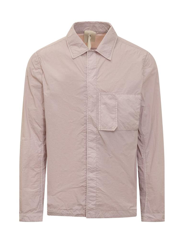 Ten C Ten C Shirt With Pocket