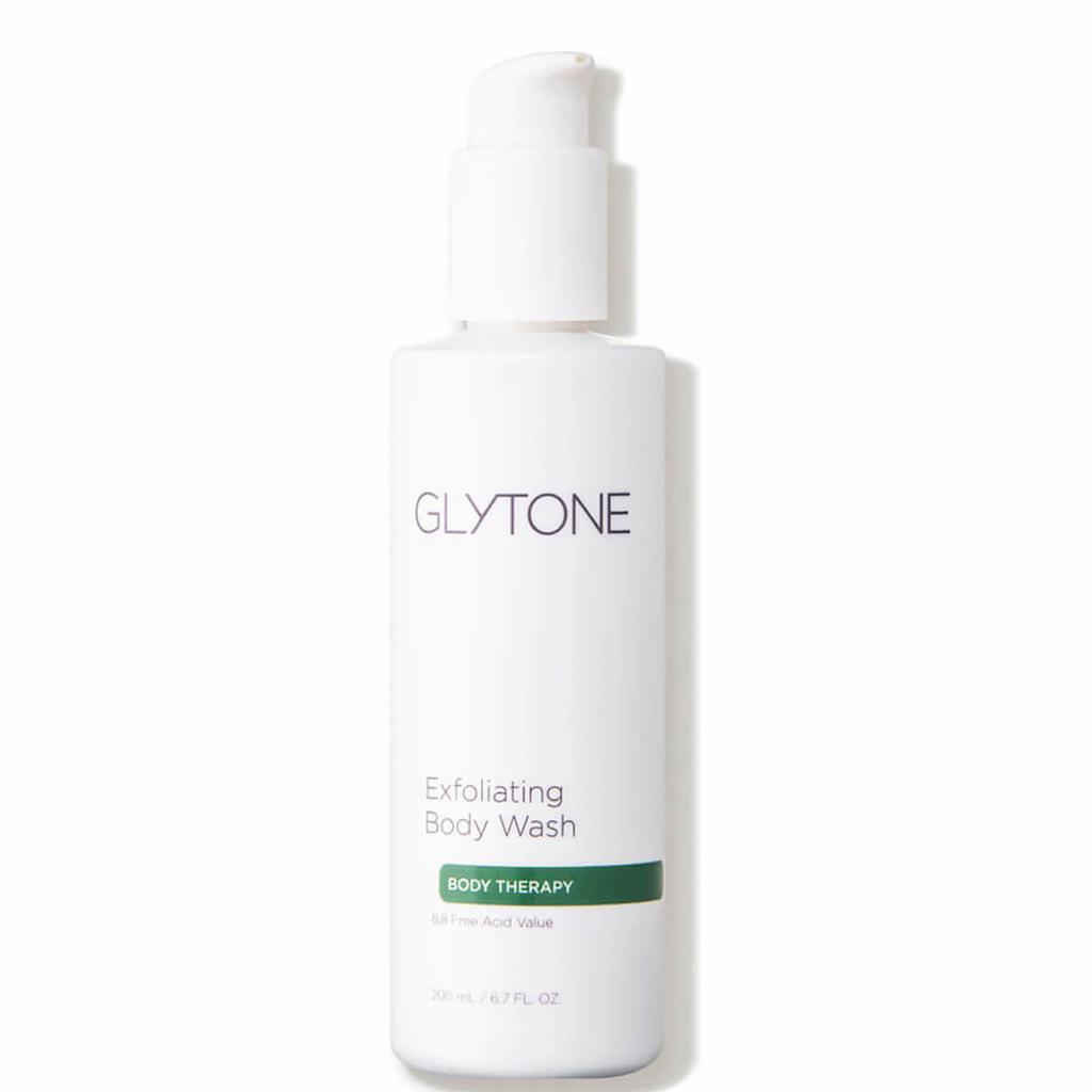 Glytone Glytone Exfoliating Body Wash