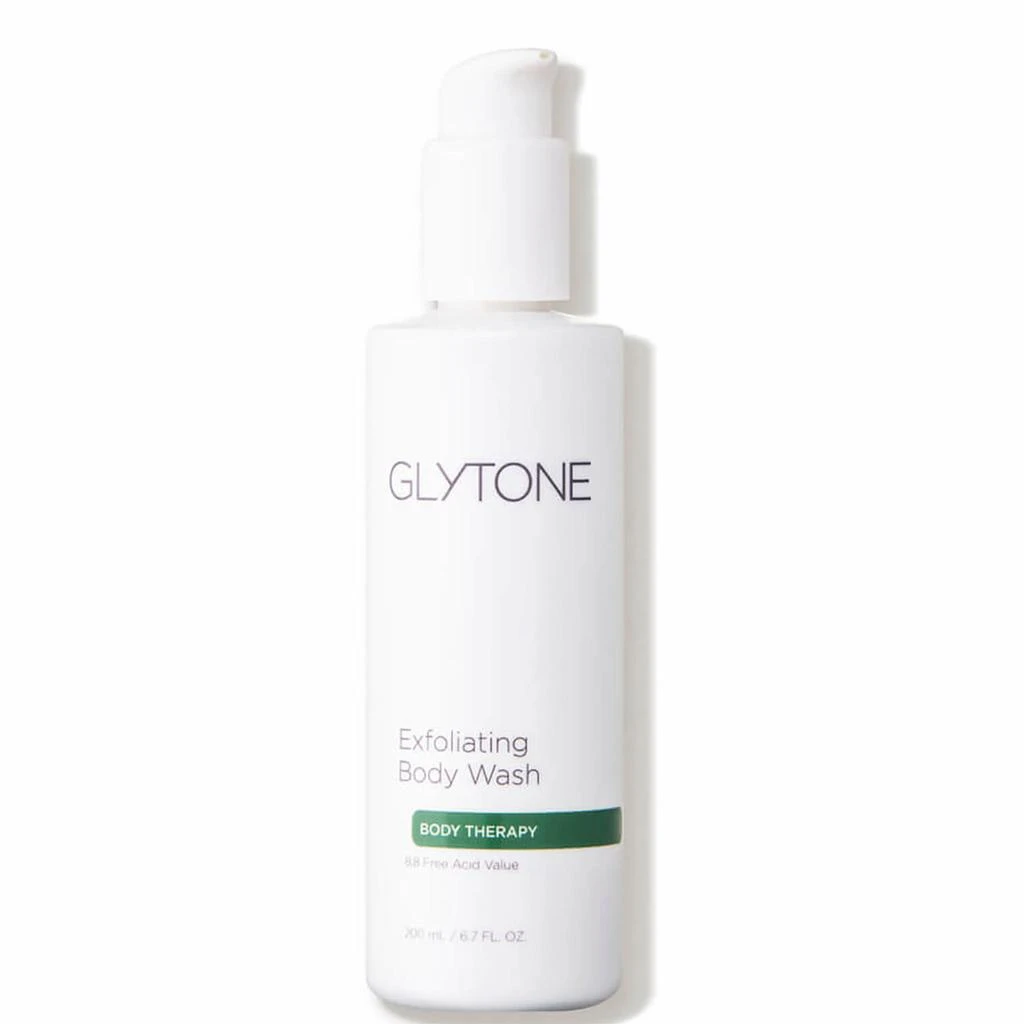 Glytone Glytone Exfoliating Body Wash 1