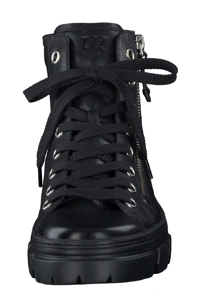 Paul Green Novie Lace-Up Bootie 4