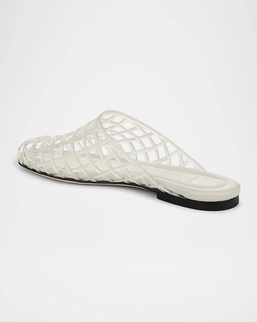 Vince Barcelona Jelly Slides 4
