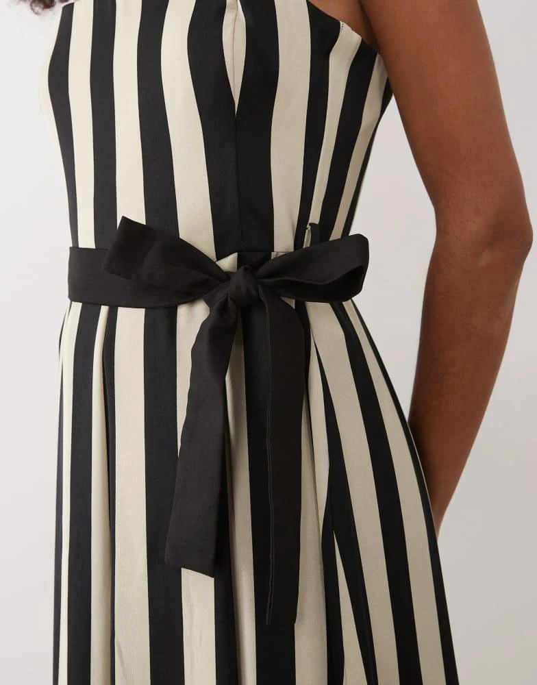 mango pleated midi dress Mango - Midi Dress - Women - Polyester - S