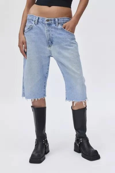 Urban Renewal Urban Renewal Remade Wrangler Jort 3