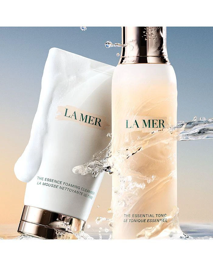 La Mer The Essence Foaming Cleanser 7