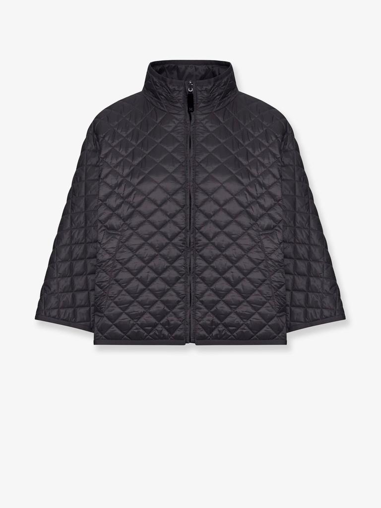 MAX MARA THE CUBE Delfina Max Mara The Cube quilted jacket