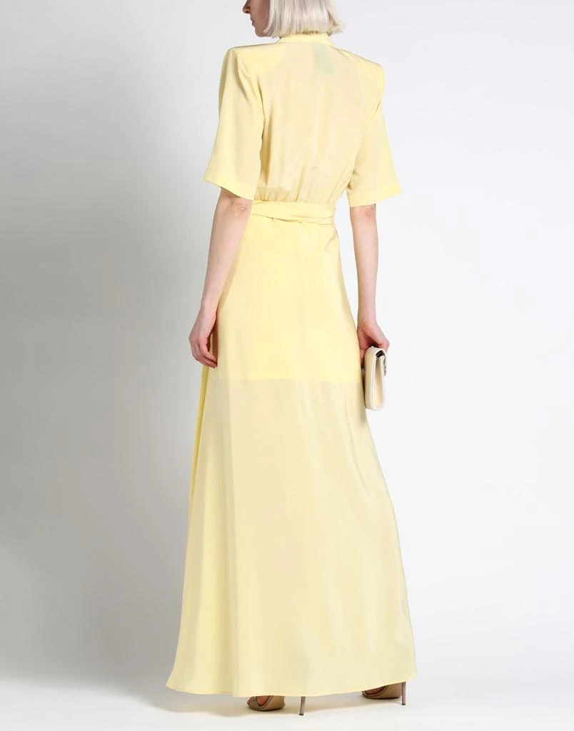 FEDERICA TOSI Long dress 3