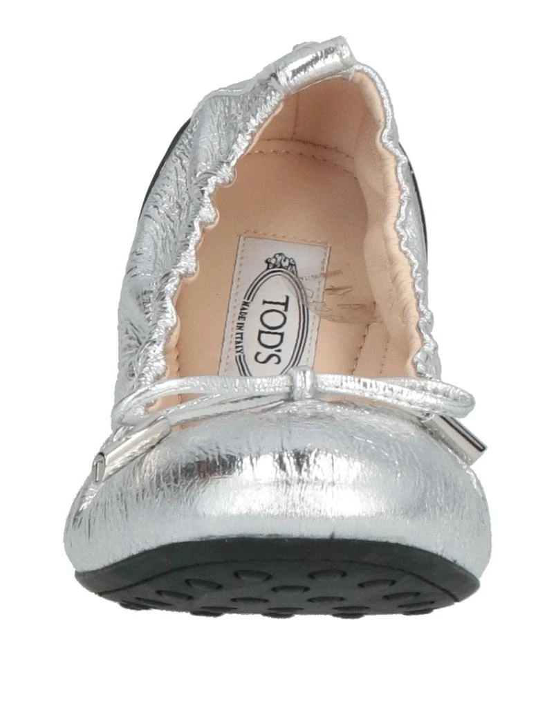 Tod's Ballet flats 4