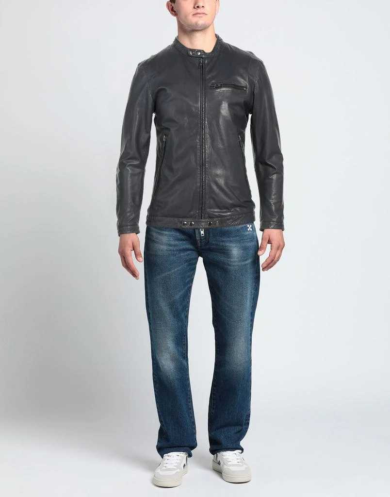 SWORD 6.6.44 Biker jacket 2