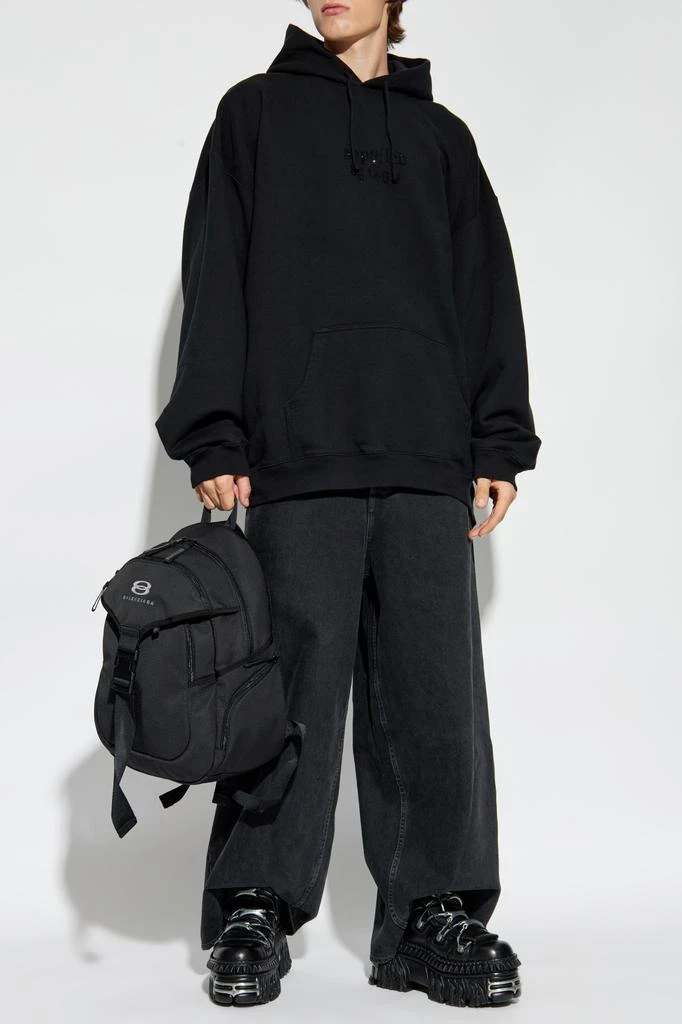Vetements Hoodie 2