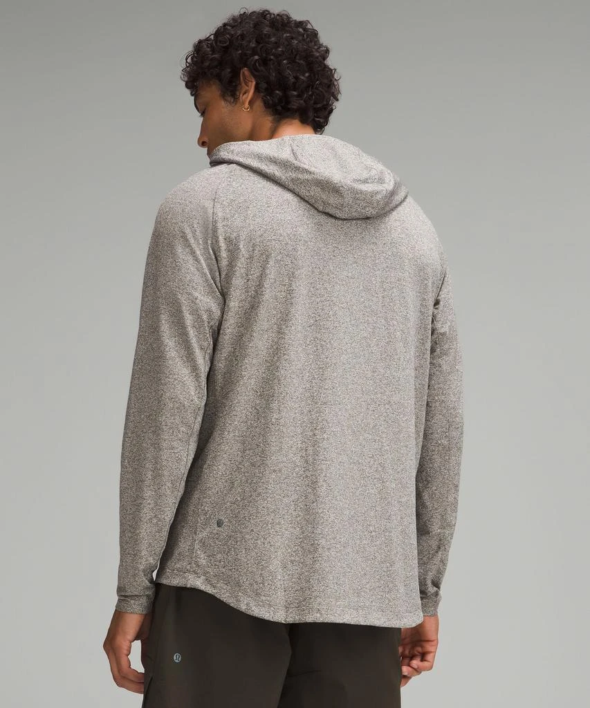 Lululemon License to Train Hoodie 8