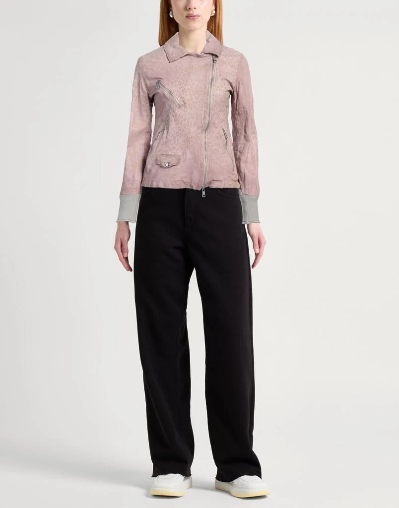 GIORGIO BRATO Biker jacket 2