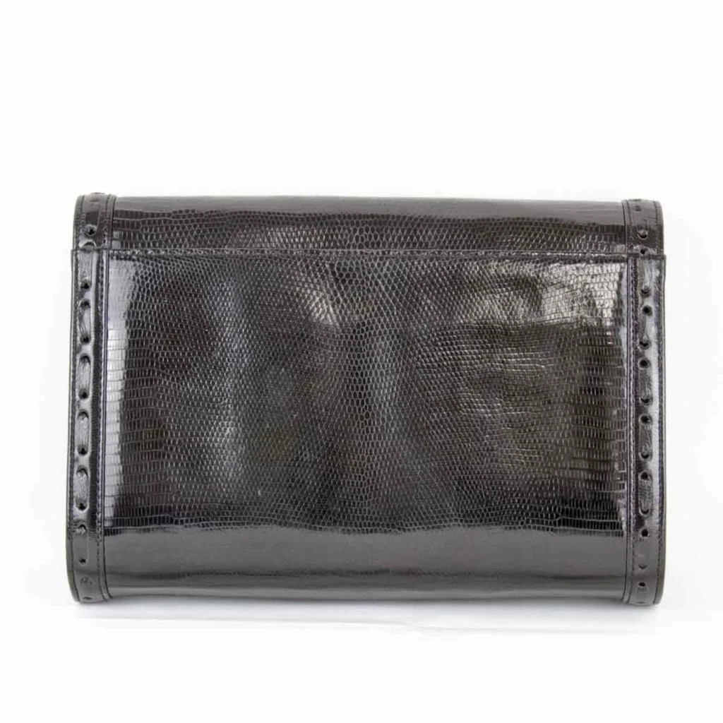 Yves Saint Laurent Clutch Bag (Pre-Owned) 2