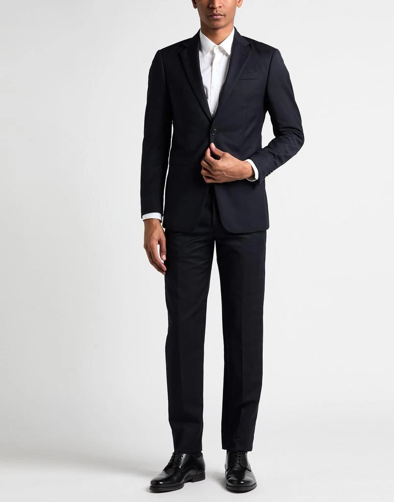 Emporio Armani Suits 2