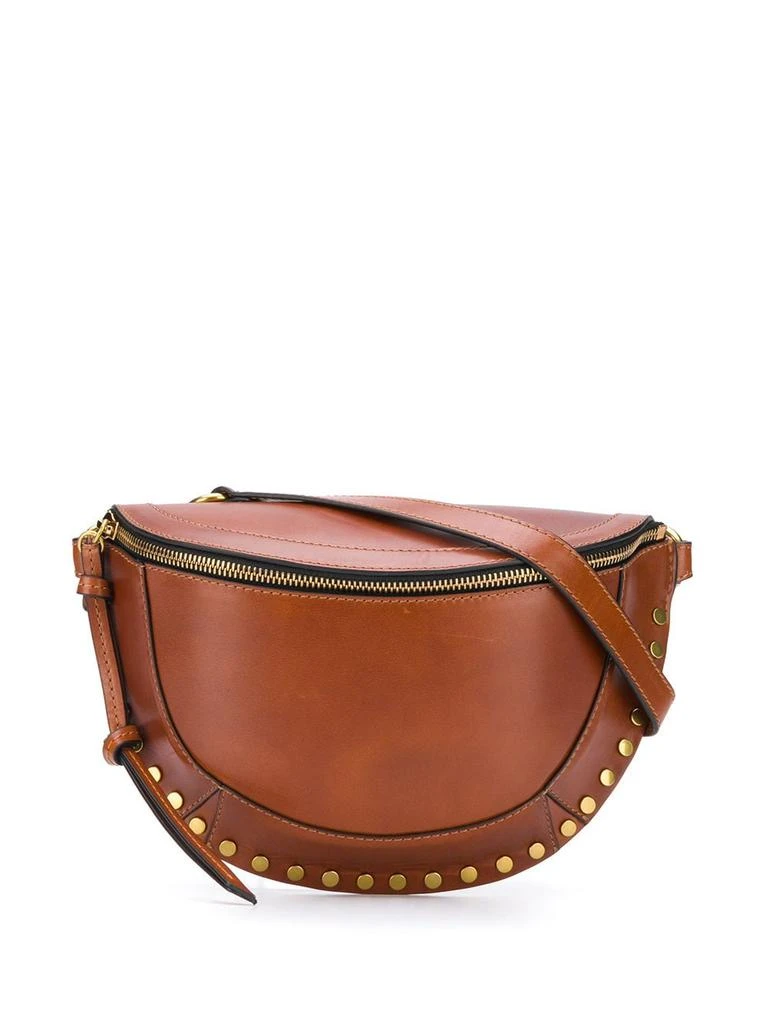 Isabel Marant ISABEL MARANT - Skano Leather Beltbag 1