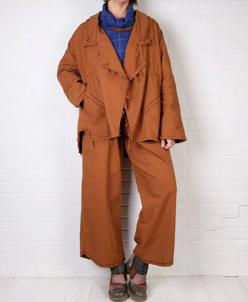 Cynthia Ashby Cynthia Ashby - Irv Pants 3