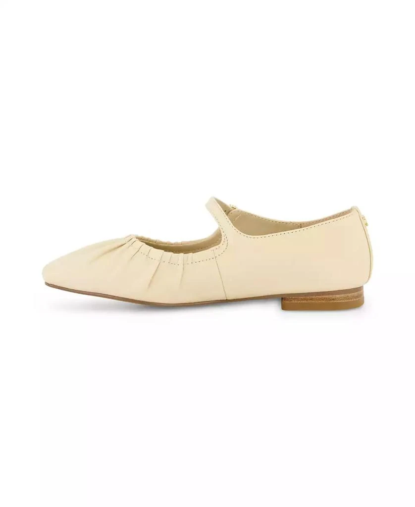 Sam Edelman Little and Big Girls Maeve Micah Ballet Flat 4