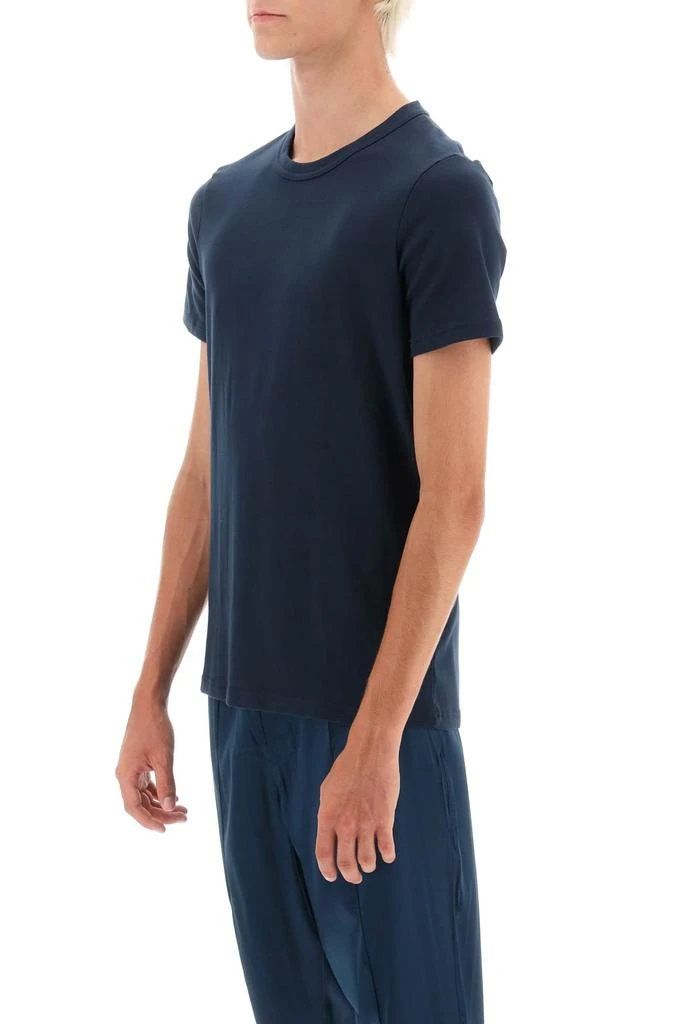Tom Ford TOM FORD CREW NECK T-SHIRT 4