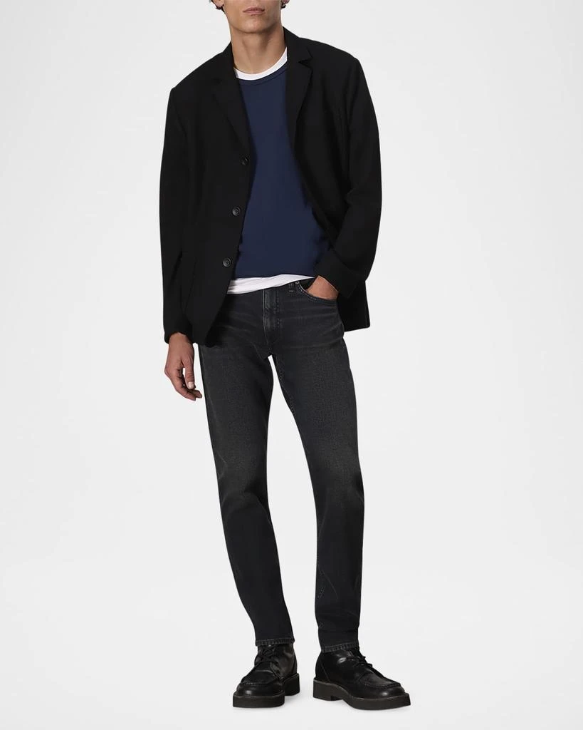 Rag & Bone Men's Fit 2 Authentic Stretch Jeans 2