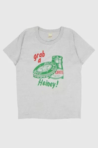 Urban Outfitters Vintage Heineken Tee 1