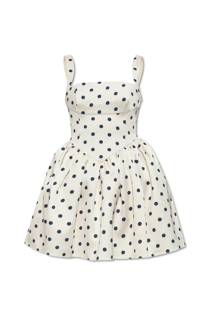 Shop Self-Portrait Polka Dot Satin Mini Dress on Sale at BeyondStyle  Get  33% Off Self-Portrait Polka Dot Satin Mini Dress with Limited-Time Flash  Deals, Exclusive Discounts, and Special Offers. Enjoy Unbeatable