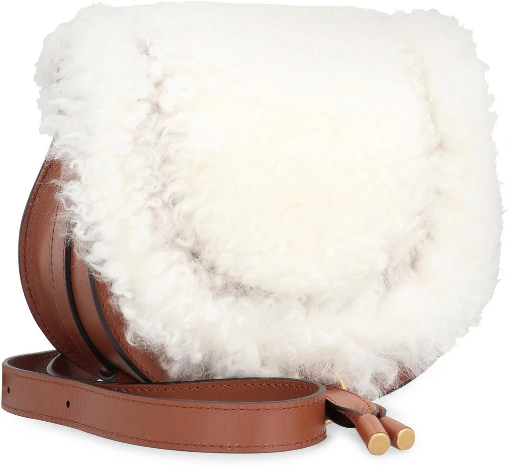 Chloé Chloé Marcie Small Saddle Bag 3