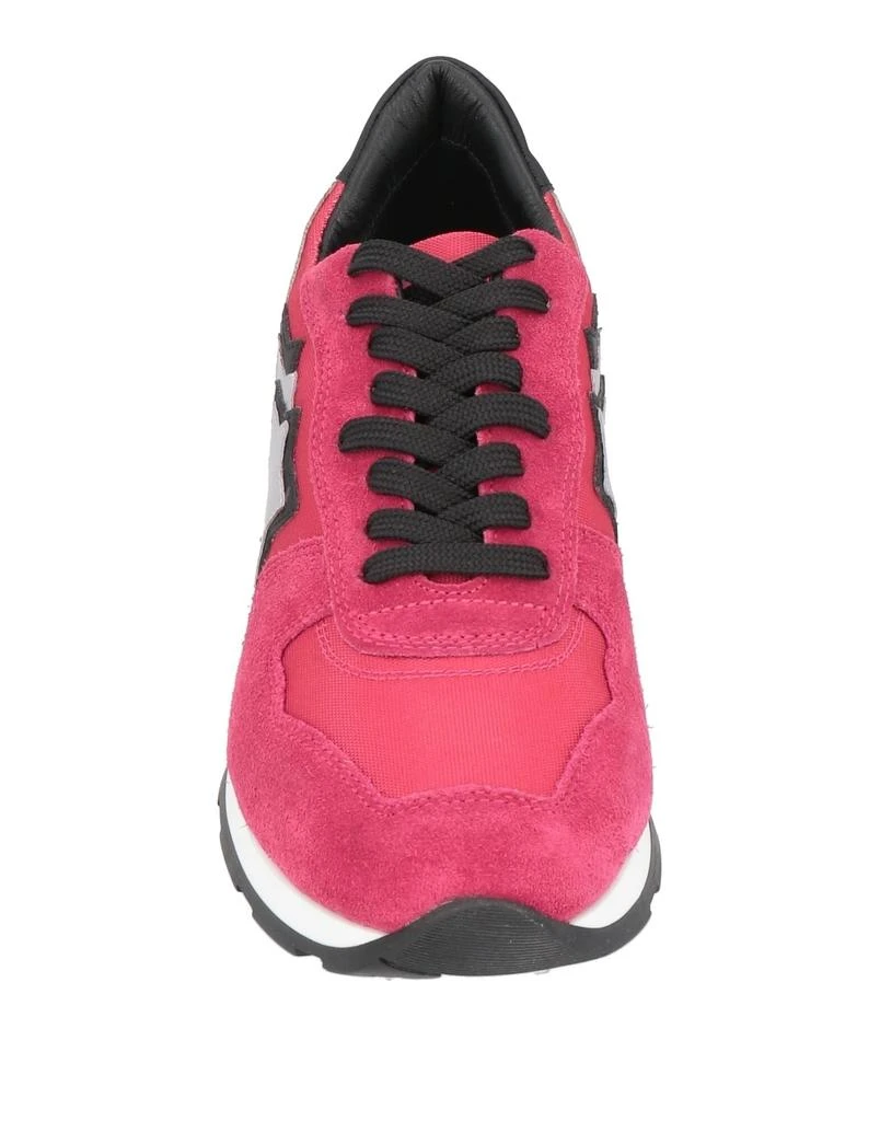 ATLANTIC STARS Sneakers 4