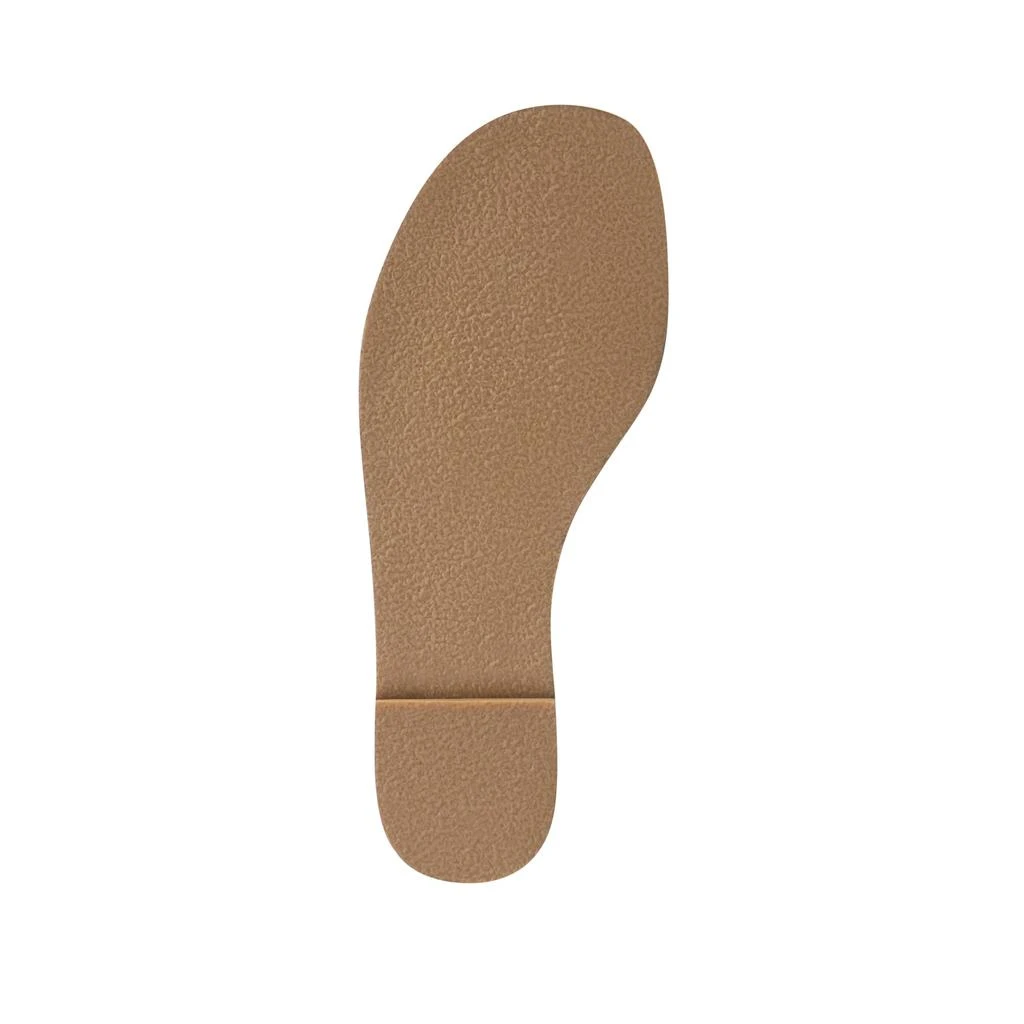Jack Rogers Jacks Mid Wedge Cork - Leather 3