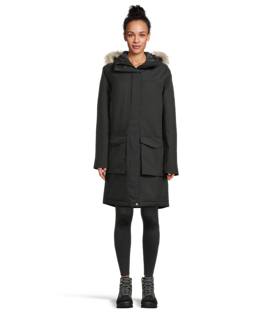 Fjällräven Nuuk Lite Parka 1