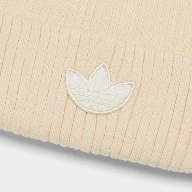 Adidas adidas Originals Chenille Beanie Hat 5