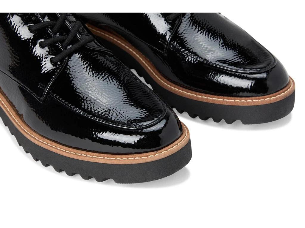 Franco Sarto Charles6 Black Shoes Franco Sarto Charles6 Oxfords (Black) Women main image 2