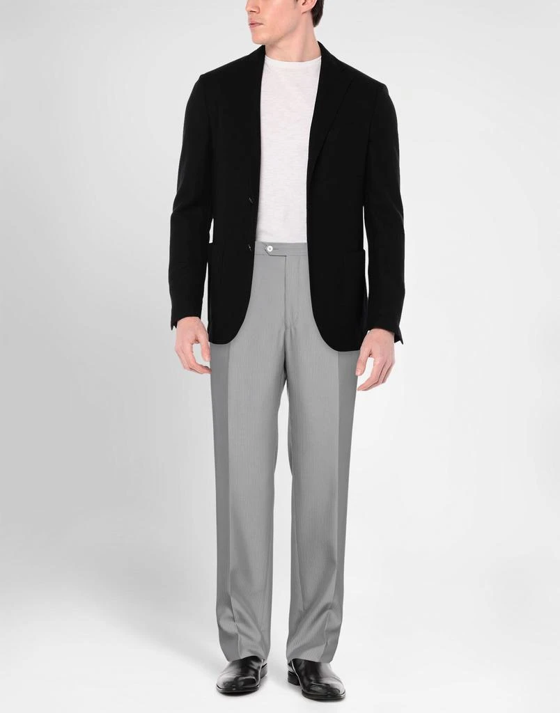 LUCIANO SOPRANI Casual pants 2