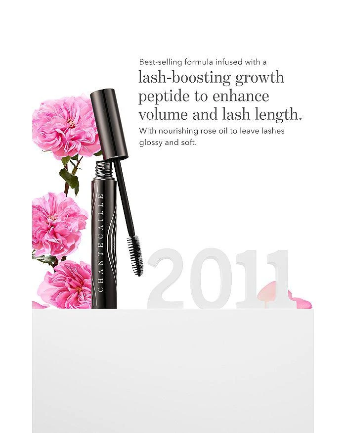 Chantecaille Faux Cils Longest Lash Mascara 2