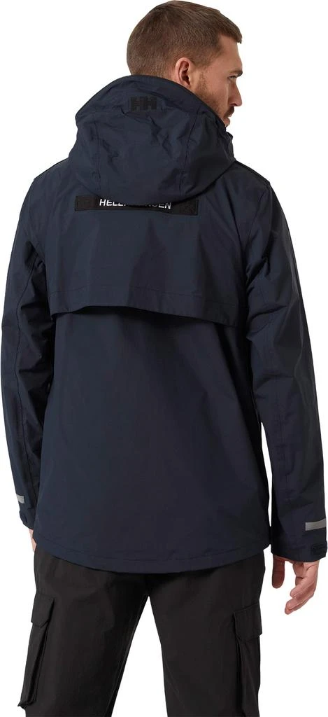 Helly Hansen Patrol Transition Jacket - Men
s 2
