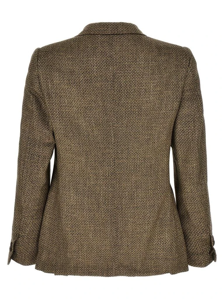 Maurizio Miri Maurizio Miri 'Keanu' Blazer 2