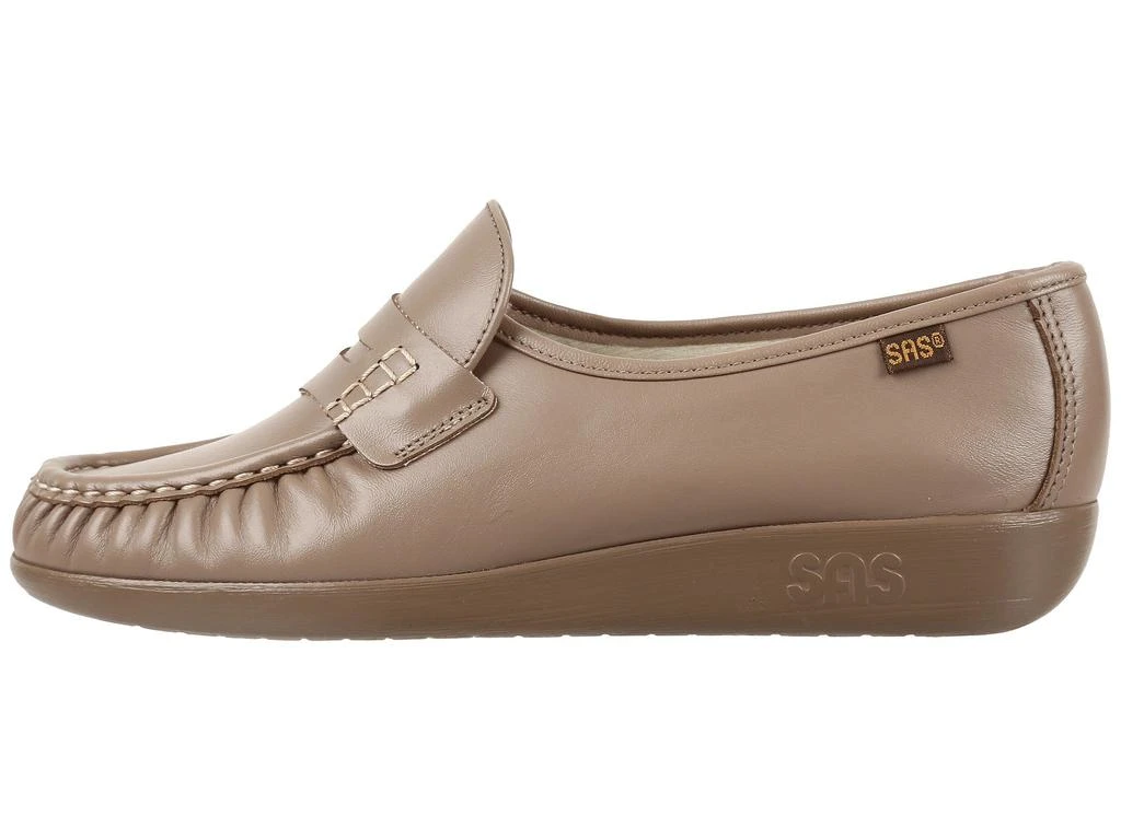 SAS Classic Slip On Comfort Loafer 4