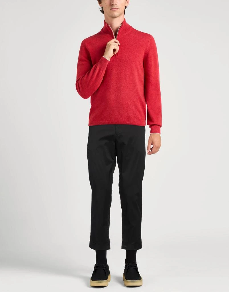 MASSIMO REBECCHI Casual pants 2