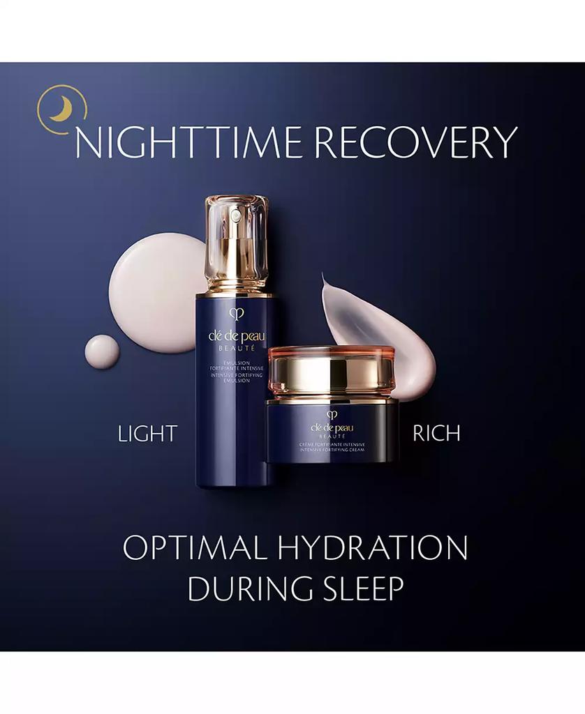 Cle de Peau Intensive Fortifying Cream
