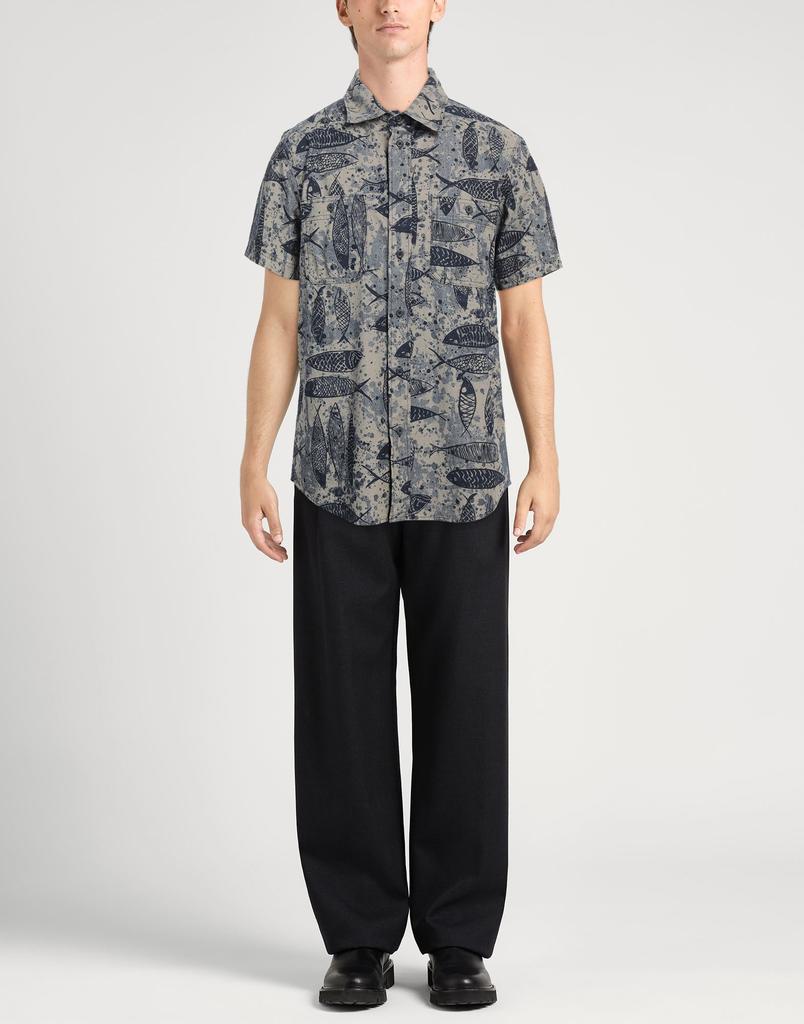 Filson Patterned shirt