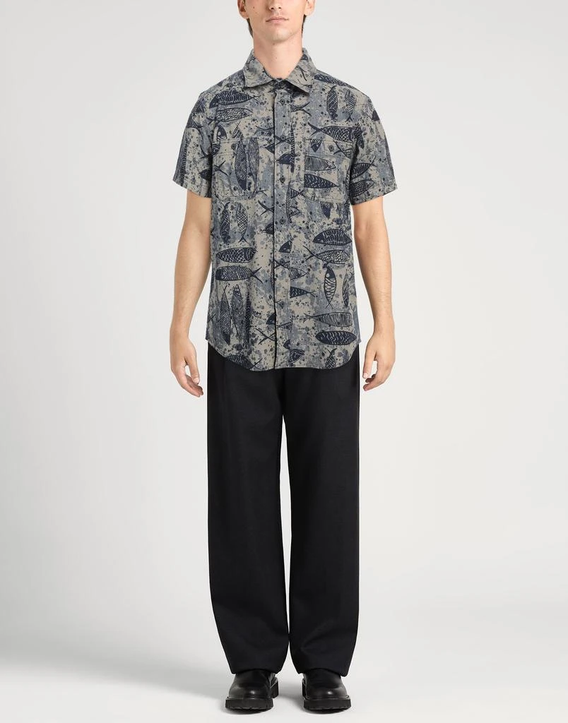 Filson Patterned shirt 2