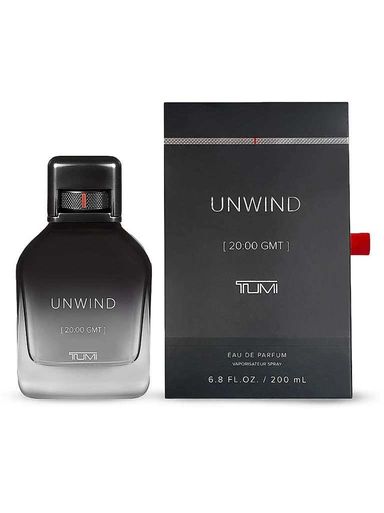 Tumi Unwind Eau de Parfum 2