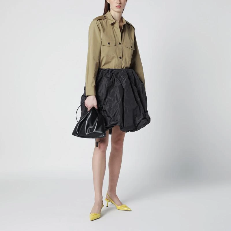 Prada Prada Wish pouch black in nappa leather 2