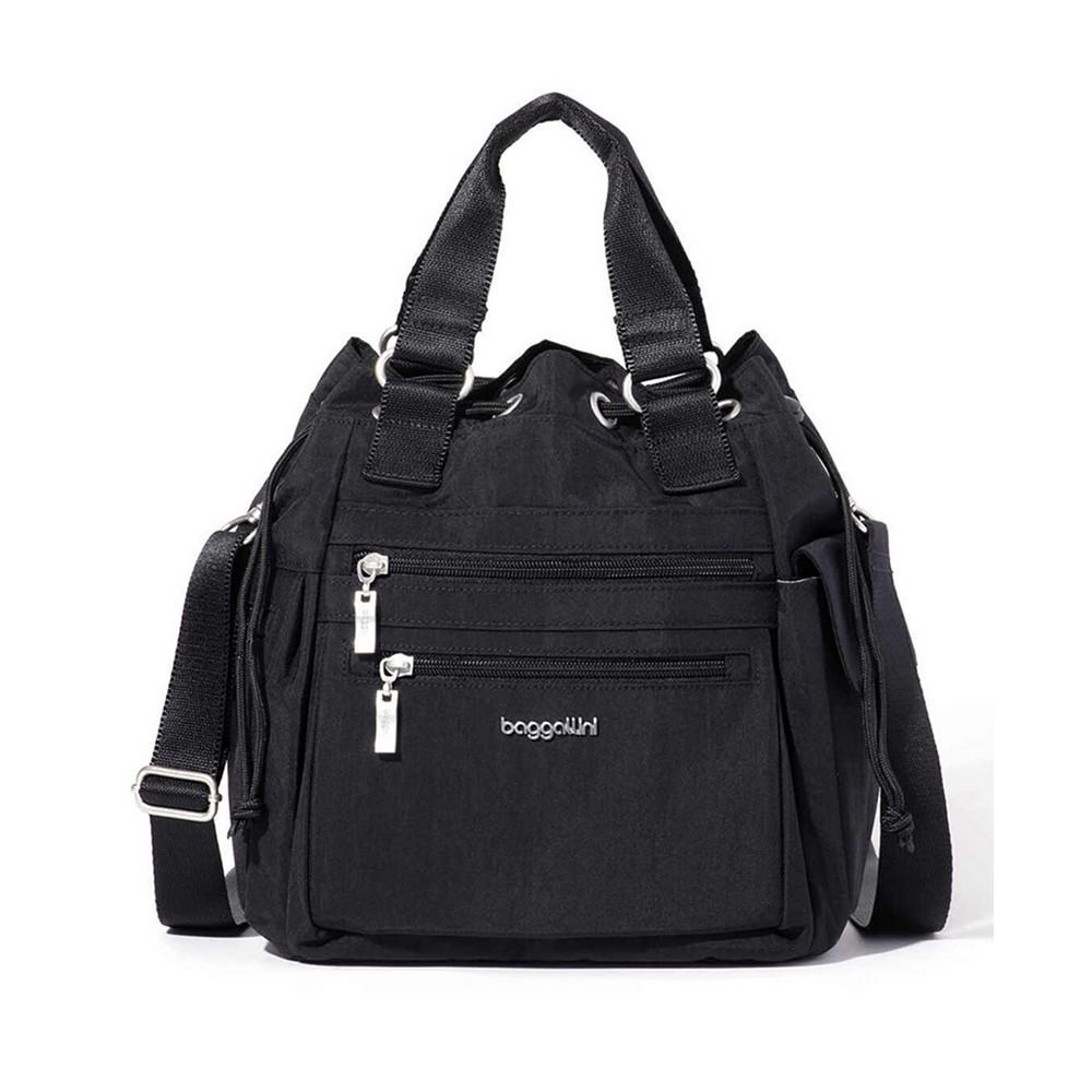 Baggallini Modern Everywhere Drawstring Bag